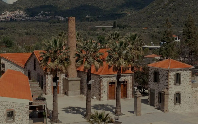 Zaira Hotel
