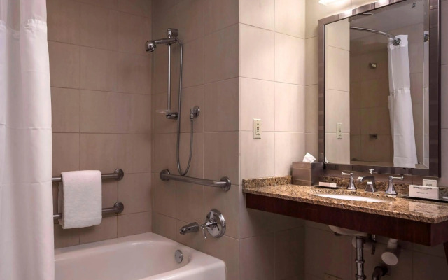 Hilton Anatole