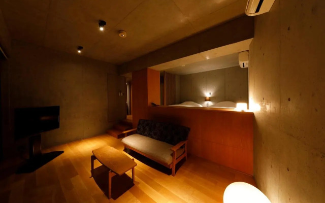 Ryokan Konomama