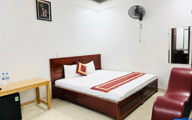 Minh Dang Hotel