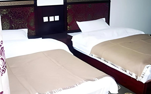 Jiuzhaigou Jingyue Resort