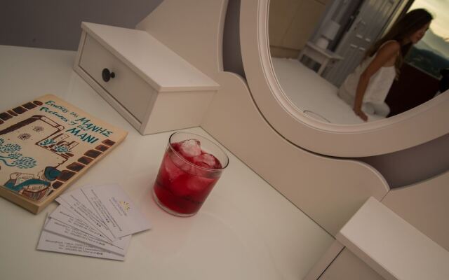 Bello Horizonte Rooms & Apartments