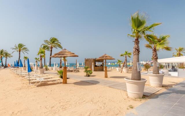 Holiday Inn Nice-Port St Laurent by IHG