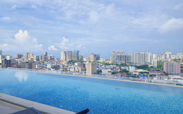 Fung Yuet Resort Hotel