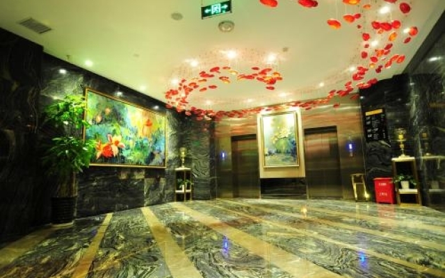 Wei Shang Hotel