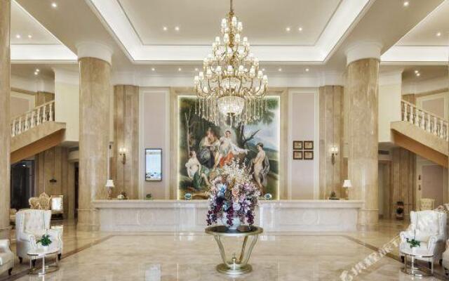 Vienna International Hotel (Luzhou Jiangyang)