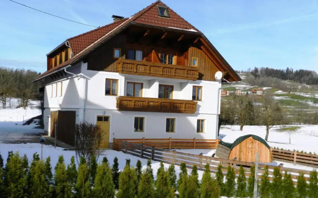 Baby- und Kinderbauernhof Riegler