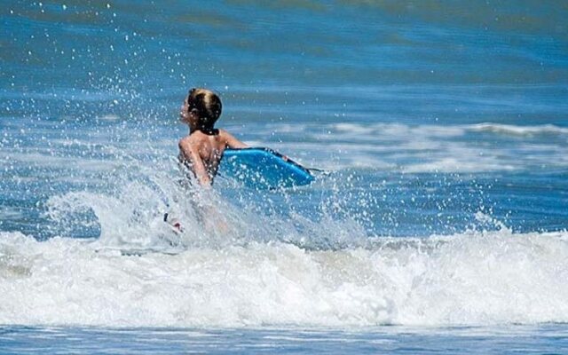 Bagu Ayres de Mar - Pinamar