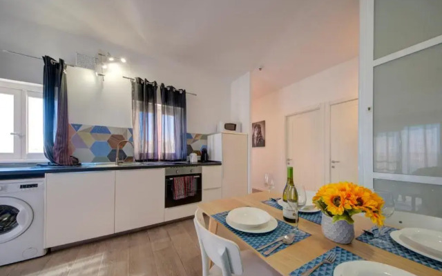 Valletta Merisi Suites