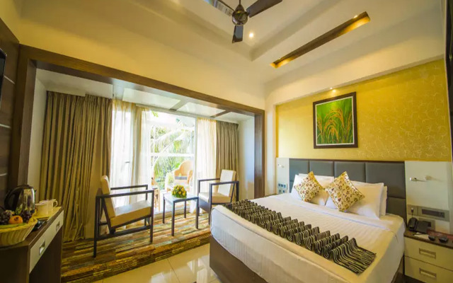 The Renai Cochin