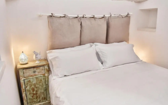 Borgo S Clara by Wonderful Italy - Appartamento Esterina