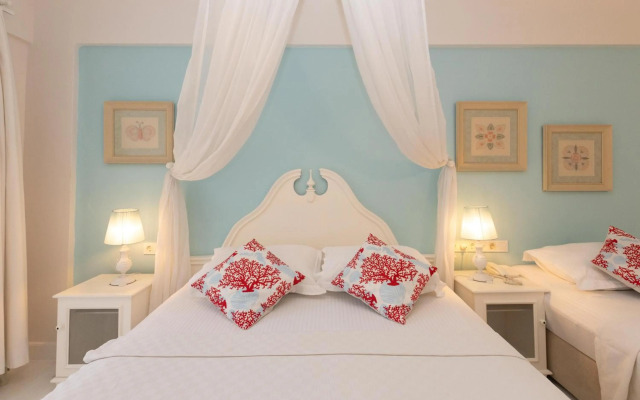 Erendira Hotel - Special Class