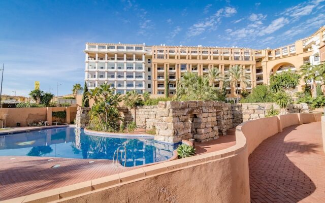 SGC-Spacious 3 bedroom penthouse in San Pedro