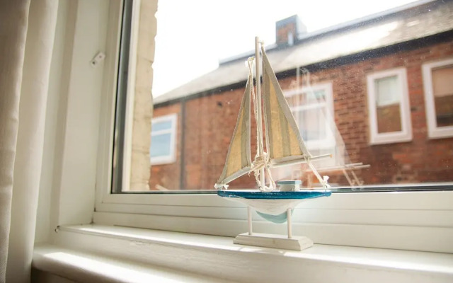Chedburgh Bed & Breakfast