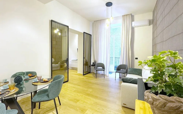 Solemar Sicilia-Design Apartment Palermo