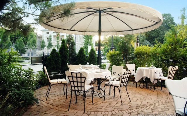 Mamaison Hotel Andrassy Budapest