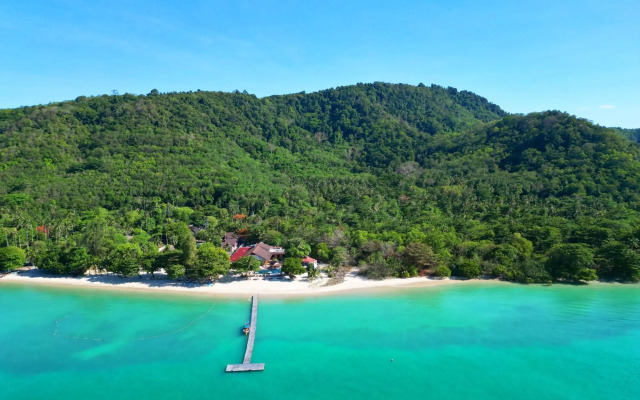 Cruiser Island Resort by Swiss-Belhotel