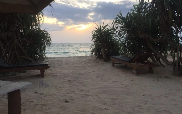 White Sand Villa Hikkaduwa