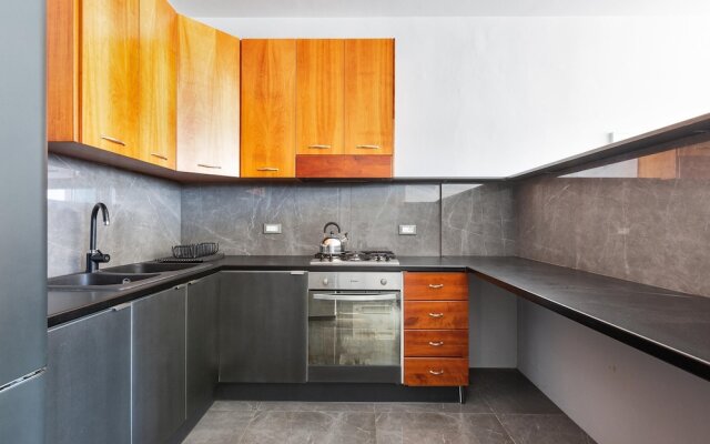 2178 Appartamento Negroamaro by Barbarhouse