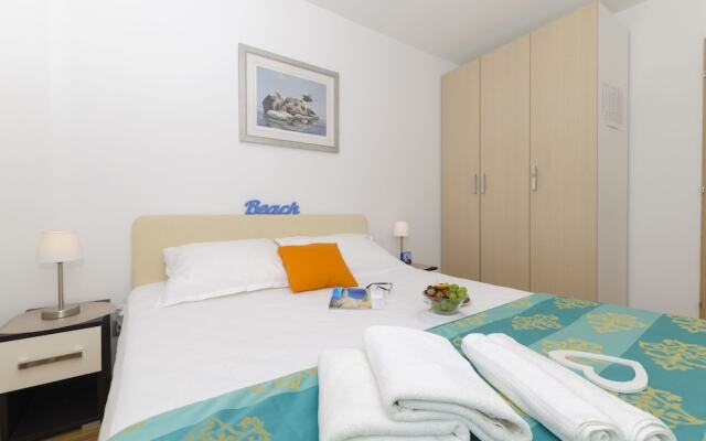 Apartments Maja