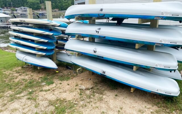 Niangua Hills Resort