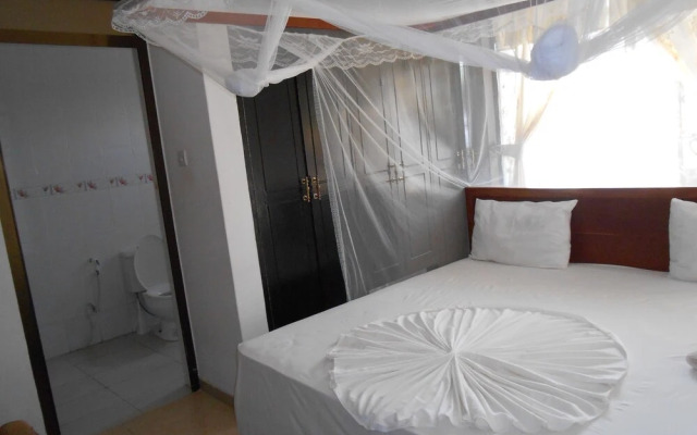 Rovvenpec Resort