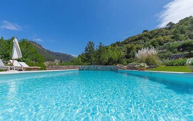 Villa Son Beltran Valldemossa