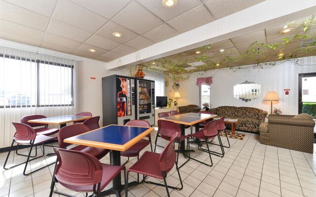 America'S Best Value Inn