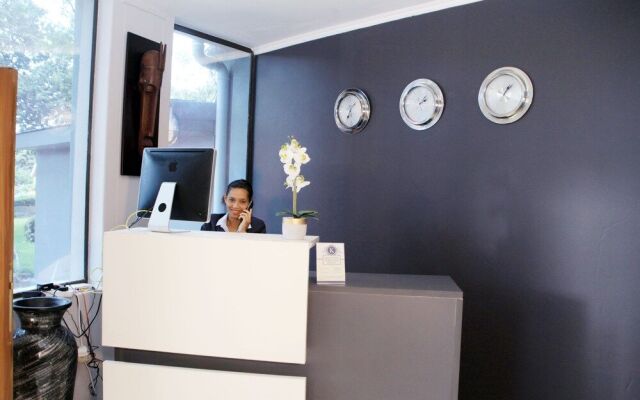 Kiendo Bed and Breakfast