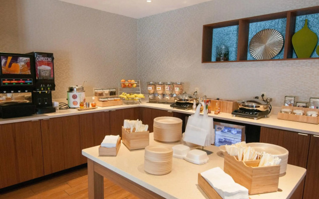 SpringHill Suites by Marriott Pittsburgh Monroeville