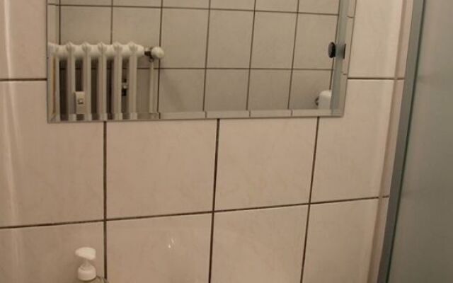 Apartments Berlin Kreuzberg