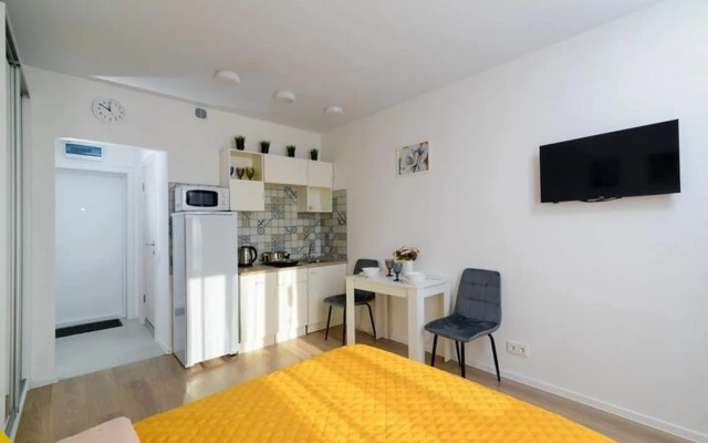 Апартаменты на Перовском шоссе 2 корпус 2