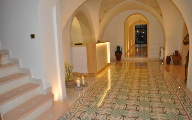 Villa Rosa Antico