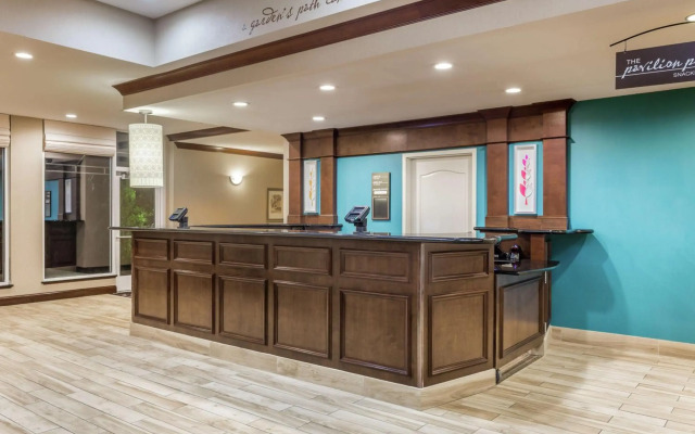 Hilton Garden Inn Gainesville