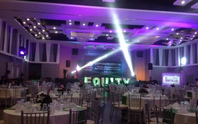 Isabela Zen Hotel & Restaurant Corporation
