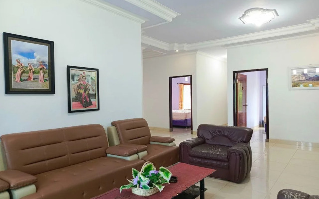 Rizky Bromo Homestay