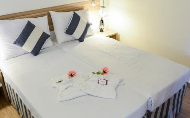 Tsell Harim Hotel