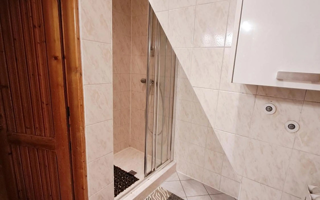 Pokoje przy Cichej Wodzie