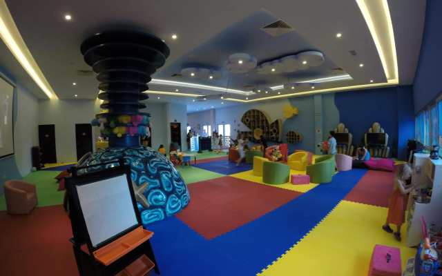 Resort Princess Family Club Riviera - All Inclusive