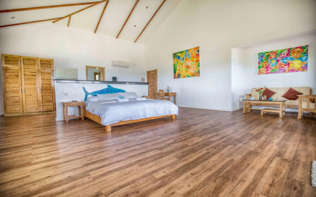 Salamangka Beach and Dive Resort