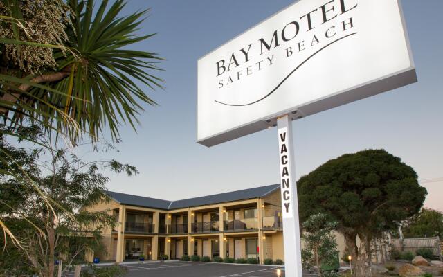 Bay Motel Safety Beach