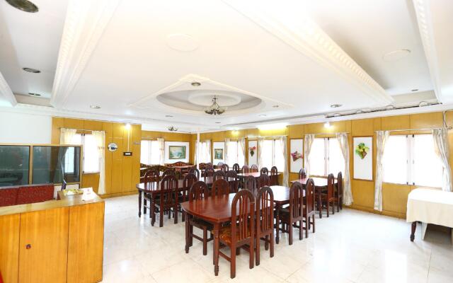 OYO 8723 Hotel Mount View Kodaikanal