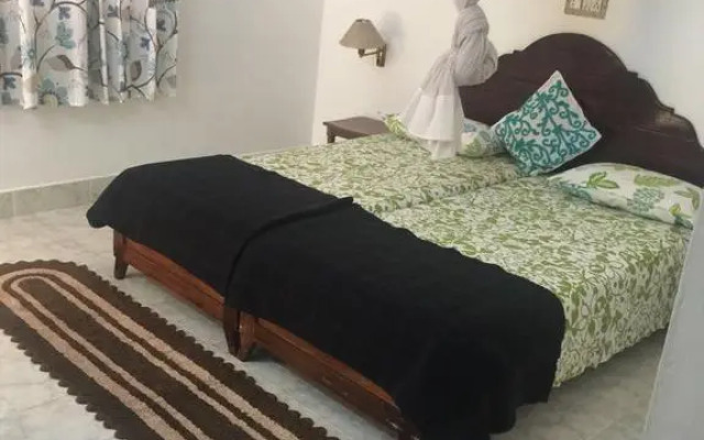 Mickey Homestay