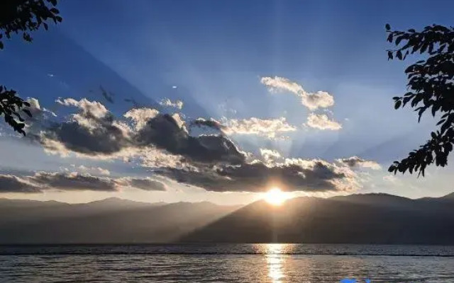 Yixiangju Guesthouse