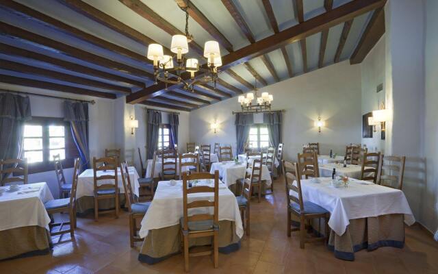 Parador de Albacete