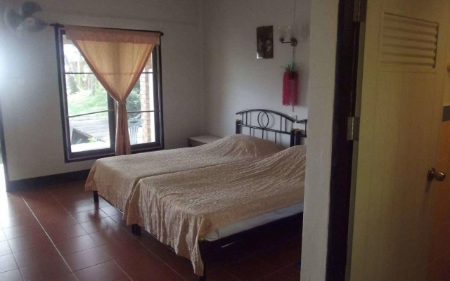 Holiday Resort Koh Yao Noi (SHA Extra Plus)