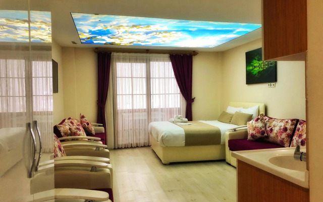 Osmanli Suite