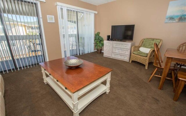 Sandpiper Cove Canal by Holiday Isle