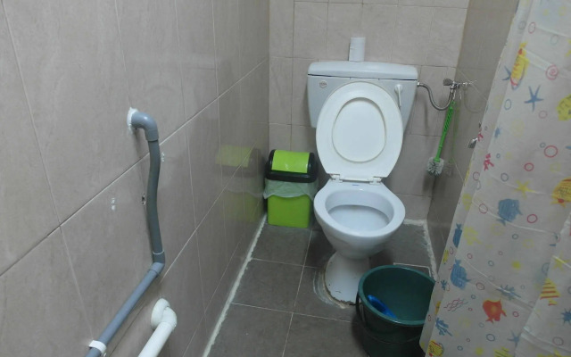 Oasis Guest House