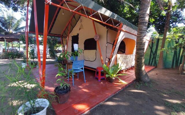 Shenanigans Glamping Resort